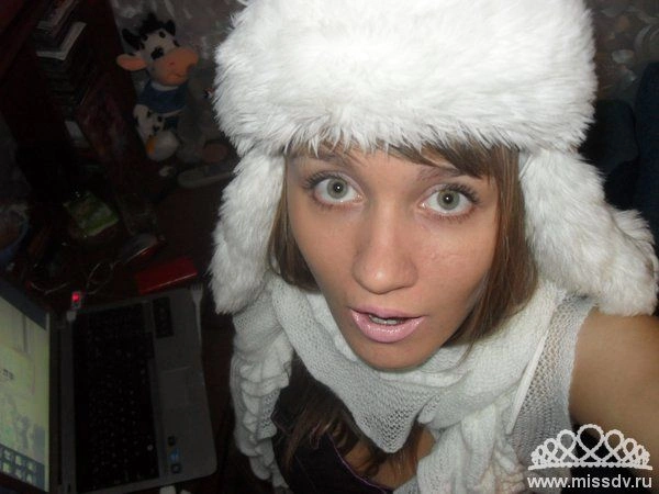 Пані Інтернету Далекого Сходу (88 фото) – фото 8