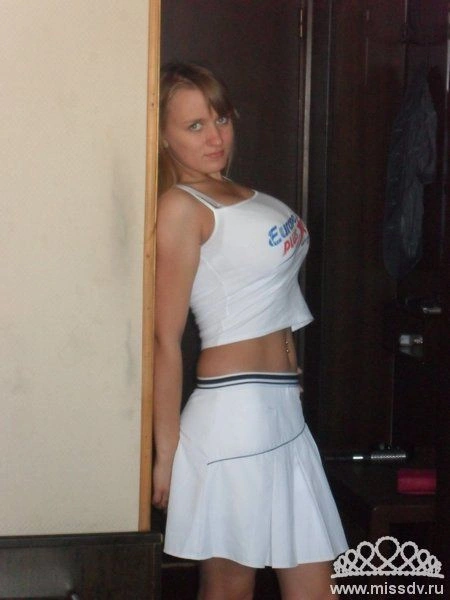 Пані Інтернету Далекого Сходу (88 фото) – фото 9