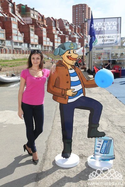 Пані Інтернету Далекого Сходу (88 фото) – фото 10