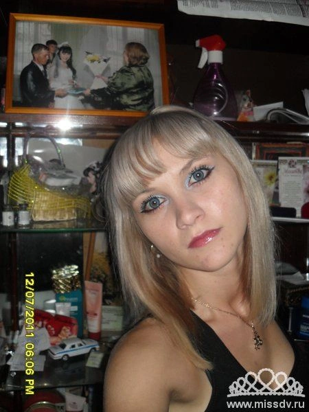 Пані Інтернету Далекого Сходу (88 фото) – фото 12