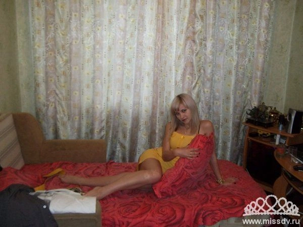 Пані Інтернету Далекого Сходу (88 фото) – фото 13