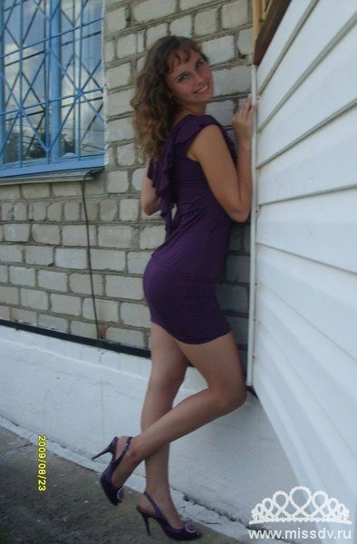 Пані Інтернету Далекого Сходу (88 фото) – фото 14