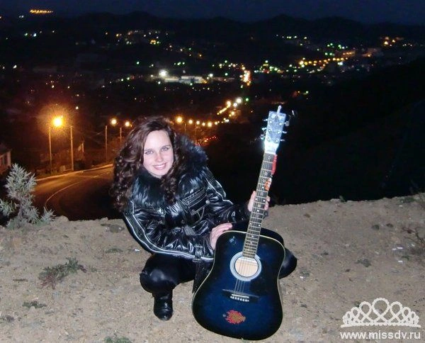 Пані Інтернету Далекого Сходу (88 фото) – фото 15