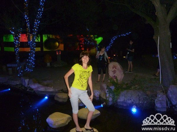 Пані Інтернету Далекого Сходу (88 фото) – фото 16