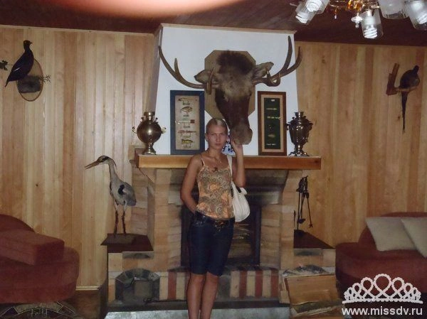 Пані Інтернету Далекого Сходу (88 фото) – фото 17