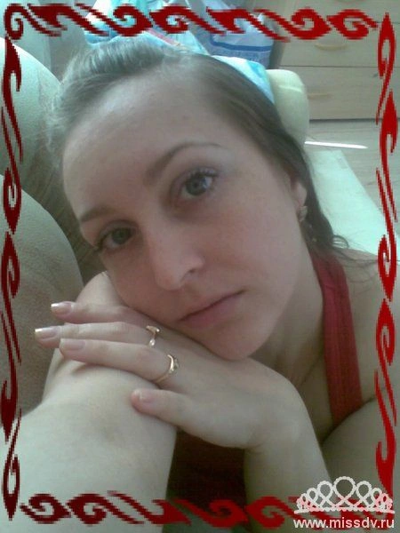 Пані Інтернету Далекого Сходу (88 фото) – фото 18