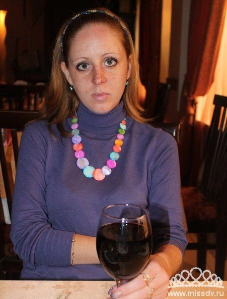 Пані Інтернету Далекого Сходу (88 фото) – фото 19