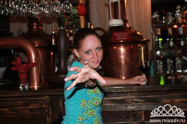 Пані Інтернету Далекого Сходу (88 фото) – фото 20