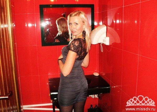 Пані Інтернету Далекого Сходу (88 фото) – фото 21