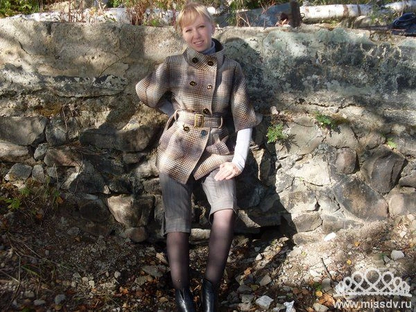 Пані Інтернету Далекого Сходу (88 фото) – фото 23