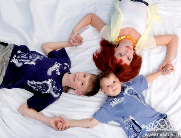 Пані Інтернету Далекого Сходу (88 фото) – фото 28