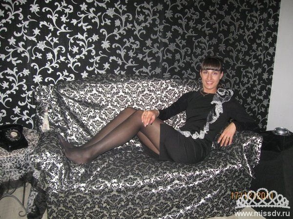 Пані Інтернету Далекого Сходу (88 фото) – фото 30