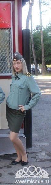 Пані Інтернету Далекого Сходу (88 фото) – фото 32