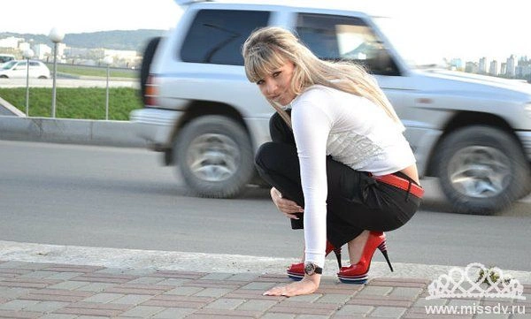 Пані Інтернету Далекого Сходу (88 фото) – фото 36