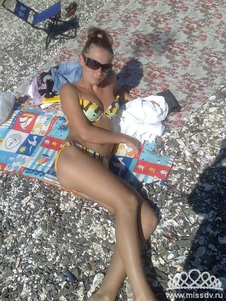 Пані Інтернету Далекого Сходу (88 фото) – фото 37