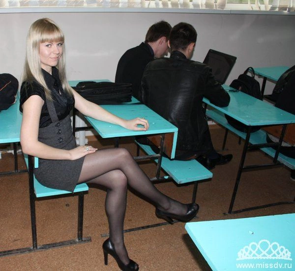 Пані Інтернету Далекого Сходу (88 фото) – фото 41