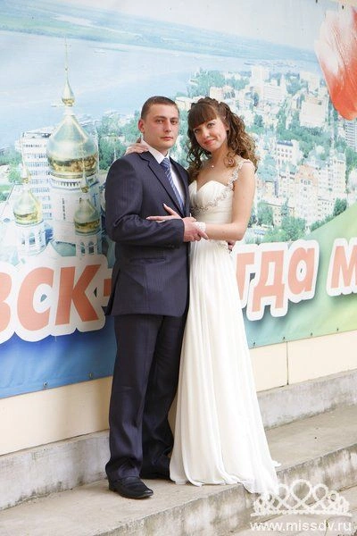 Пані Інтернету Далекого Сходу (88 фото) – фото 42