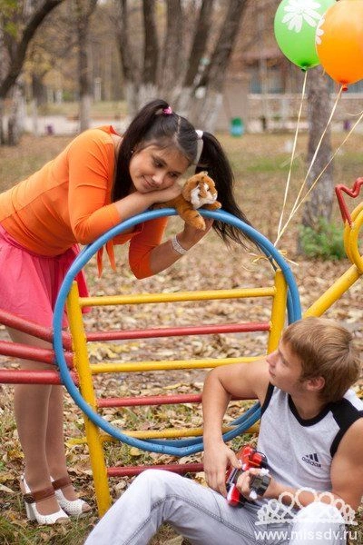 Пані Інтернету Далекого Сходу (88 фото) – фото 43