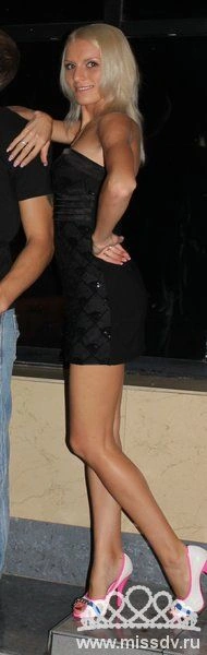 Пані Інтернету Далекого Сходу (88 фото) – фото 44