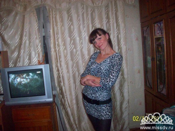 Пані Інтернету Далекого Сходу (88 фото) – фото 47