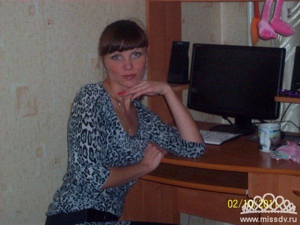 Пані Інтернету Далекого Сходу (88 фото) – фото 48