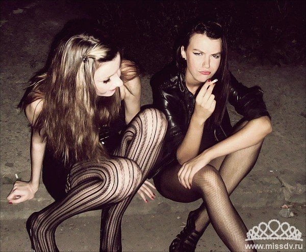 Пані Інтернету Далекого Сходу (88 фото) – фото 49