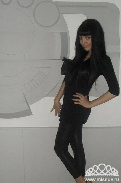 Пані Інтернету Далекого Сходу (88 фото) – фото 50