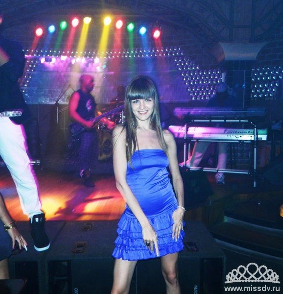 Пані Інтернету Далекого Сходу (88 фото) – фото 52