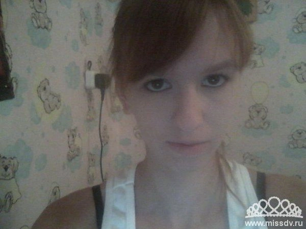 Пані Інтернету Далекого Сходу (88 фото) – фото 53