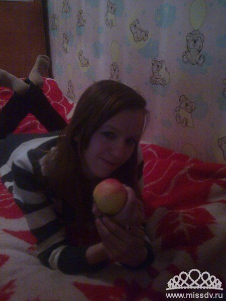 Пані Інтернету Далекого Сходу (88 фото) – фото 54