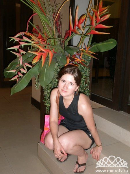 Пані Інтернету Далекого Сходу (88 фото) – фото 59