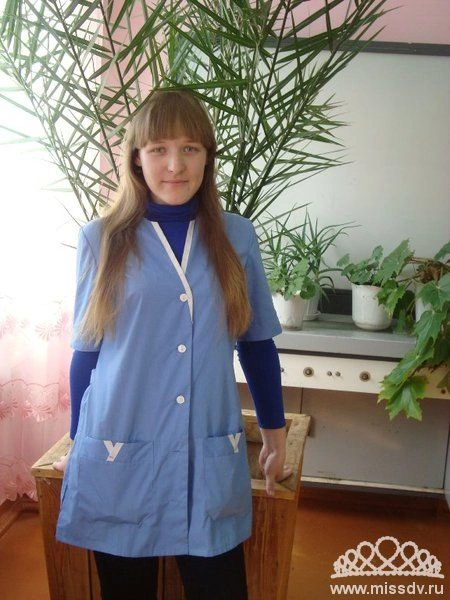 Пані Інтернету Далекого Сходу (88 фото) – фото 60