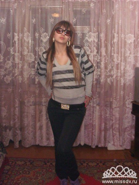 Пані Інтернету Далекого Сходу (88 фото) – фото 63