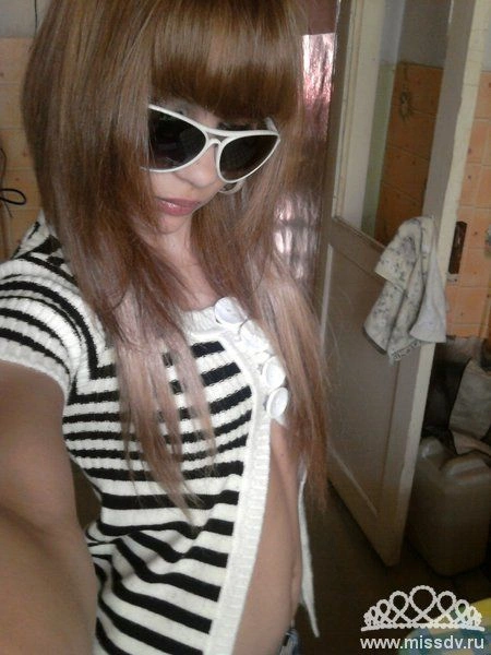 Пані Інтернету Далекого Сходу (88 фото) – фото 64