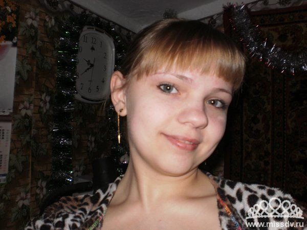 Пані Інтернету Далекого Сходу (88 фото) – фото 67