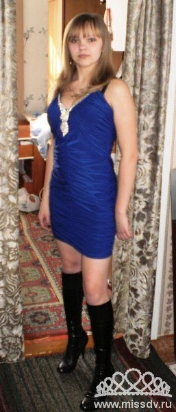 Пані Інтернету Далекого Сходу (88 фото) – фото 68