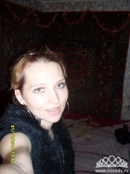 Пані Інтернету Далекого Сходу (88 фото) – фото 71