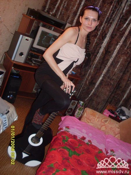 Пані Інтернету Далекого Сходу (88 фото) – фото 72