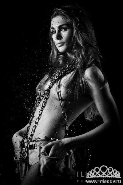 Пані Інтернету Далекого Сходу (88 фото) – фото 75