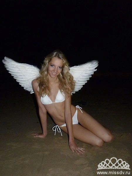 Пані Інтернету Далекого Сходу (88 фото) – фото 78