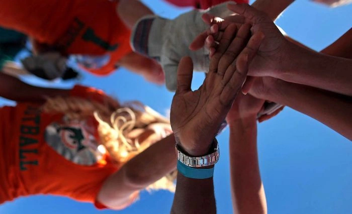 Битва дівчат з групи підтримки (34 фото) – фото 8