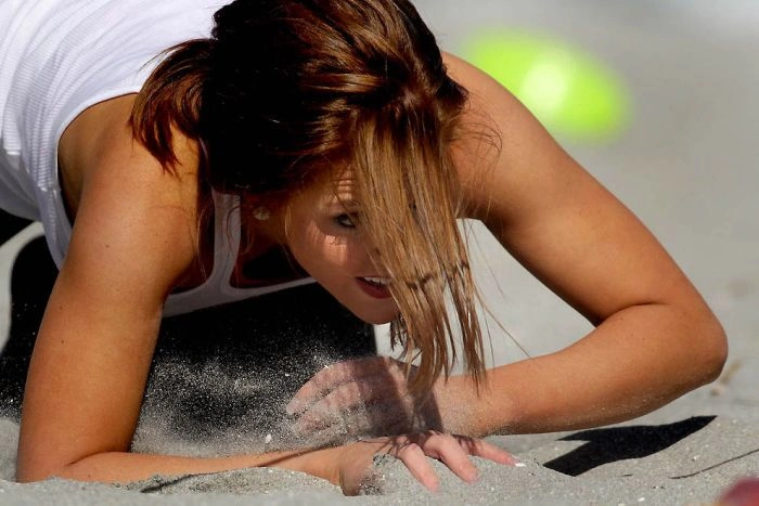 Битва дівчат з групи підтримки (34 фото) – фото 10