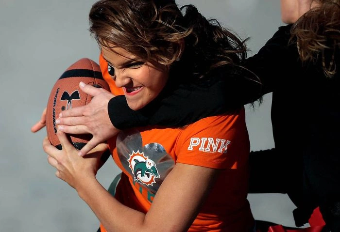 Битва дівчат з групи підтримки (34 фото) – фото 20