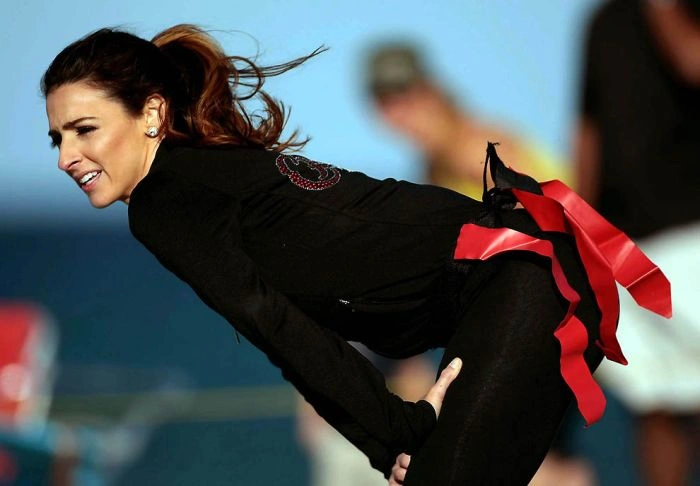 Битва дівчат з групи підтримки (34 фото) – фото 22