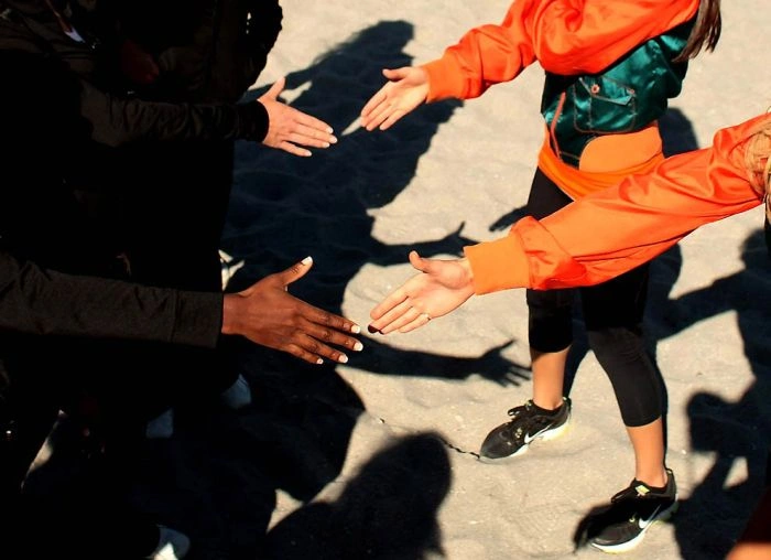 Битва дівчат з групи підтримки (34 фото) – фото 24