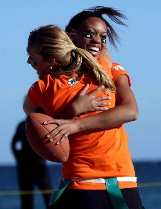 Битва дівчат з групи підтримки (34 фото) – фото 26