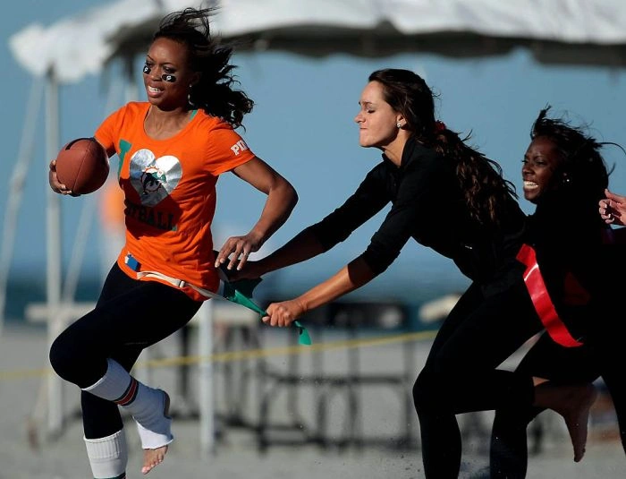 Битва дівчат з групи підтримки (34 фото) – фото 27