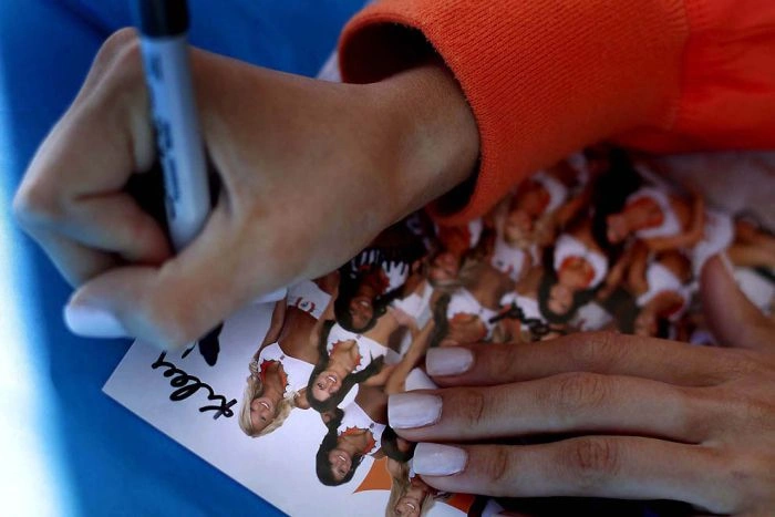 Битва дівчат з групи підтримки (34 фото) – фото 30