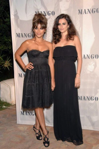 Сексуальні близнюки (63 фото) – фото 13