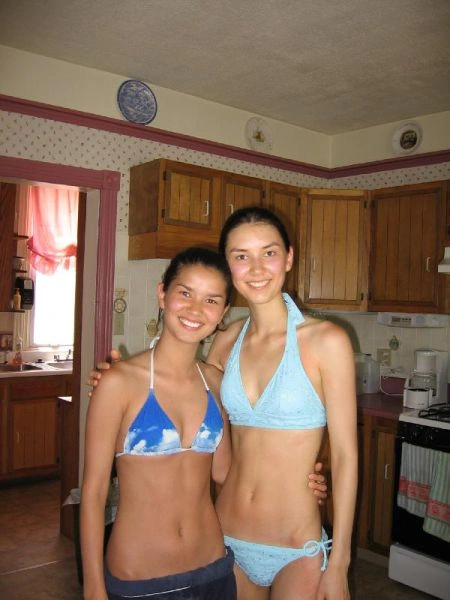 Сексуальні близнюки (63 фото) – фото 21